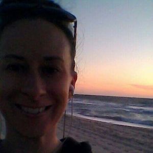 Meet your Posher, Ruth